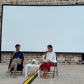 Grandi consensi per l'ultima a Giovinazzo del festival  "Del Racconto, il Film "