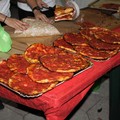 Sagra della pizzella, sabato 30 settembre sarà festa a Giovinazzo