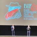 Il film di Damiano Andriano presentato al  "BiF&st "