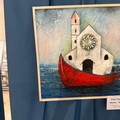  "Cattedrali sul mare ", consensi per la mostra a Giovinazzo