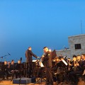 Ieri sera la Festa della Musica tra Levante ed il Dolmen (FOTO)