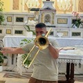Stasera in Cala Porto l'omaggio alla gente di mare con le note di Michele Jamil Marzella