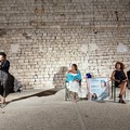 “Una questione di soldi”, Gabriela Genisi a Giovinazzo per il suo ultimo romanzo