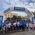 Successo per la Netium Run 2022: a Giovinazzo 800 i partecipanti (FOTO)