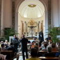 Polifonica Giovinazzo, omaggio in musica all'Addolorata