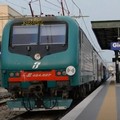Treni, investimento a Molfetta: traffico ferroviario in graduale ripresa