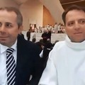 600 giovinazzesi in visita al Papa