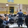 L'Orchestra Sinfonica Metropolitana all'I.C  "Don S.Bavaro-Marconi " di Giovinazzo