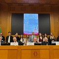 L'istituto scolastico “Bello-Salvemini”, premiato a Montecitorio il cortometraggio “Sono più forte io”