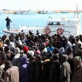 Migranti ospitati a Molfetta? L'operazione coperta dall'8 x 1000