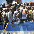 Migranti, Michele Sollecito propone «la terza via»
