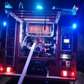 A Giovinazzo brucia la villa di un'ufficiale della Locale di Terlizzi