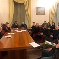 Sensibilizzazione sulla xylella, un tavolo tecnico del Gal Nuovo Fior d'Olivi