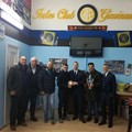 Passione nerazzurra: gli Inter Club della Puglia riuniti a Giovinazzo