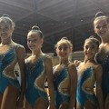 Serie A, splendido quinto posto l’Iris a Desio