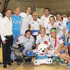 L'Italia femminile si tiene il bronzo, Francia battuta