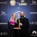 Oscar della moda, Carmen Martorana di ritorno da Dubai