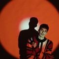 Il giovinazzese Junior V presenta il suo nuovo album in streaming