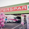 A Giovinazzo screening gratuiti all'Eurospar: arriva la carovana della prevenzione