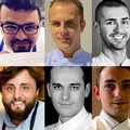 Ecco i finalisti italiani di San Pellegrino Young Chef 2018