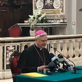 Papa Francesco a Molfetta: l’annuncio pubblico del Vescovo mons. Cornacchia