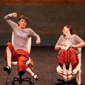 Secondo appuntamento per il Teatro Diffuso Summer Edition