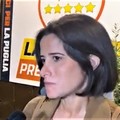 Antonella Laricchia è certa: «Il Movimento 5 Stelle all'opposizione senza sconti»