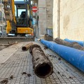 Lavori AQP, nuova sospensione fornitura idrica a Giovinazzo