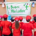 Despar Centro-Sud presenta il programma educativo “Le Buone Abitudini”