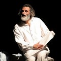 Enrico Lo Verso porta Pirandello a Giovinazzo