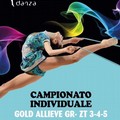 Si torna in pedana per l’Interregionale Gold Allieve