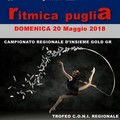 Iris in pedana per il Regionale d’Insieme Gold