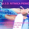 Iris a caccia di medaglie nel campionato nazionale di Specialità