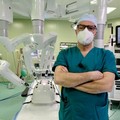 Una paziente campana ringrazia l'equipe del prof. Cormio. E la sua lettera commuove il web