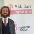 ASL Bari, Luigi Fruscio confermato direttore generale