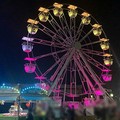 Gioventù violenta, rissa al Luna Park: intervengono i Carabinieri