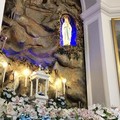 Oggi la Festa Solenne della Madonna di Lourdes