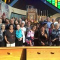 La comunità giovinazzese in Canada ha festeggiato Maria di Corsignano