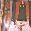 Stasera la toccante liturgia della "Madonna sotto l'organo "