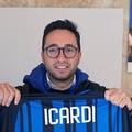 La maglia di Icardi è all'asta su eBay per Lisa