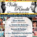 "Volti rivolti ", l'umanità che fa bene