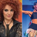 Manuela Villa in tour: il 2 agosto appuntamento a Giovinazzo