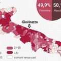 «Dodici positivi per la Prefettura, da 21 in su per la mappa regionale»