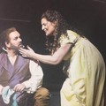 Trionfo a Copenaghen per Maria Pia Piscitelli nella  "Tosca "