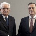 Depalma ed i sindaci di Recovery Sud scrivono a Mattarella e Draghi