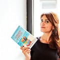 Marta Perego presenta il suo  "La felicità è a portata di trolley "