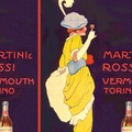 “Mondo Martini” è un percorso di stile di Puglia Outlet Village