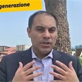 Il Sindaco di Taranto manda un video a sostegno di Daniele de Gennaro