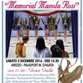 Memorial  "Manola Rosi " a forti tinte Iris