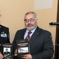 Il Luogotenente Michele Fiorentino premiato a Taranto
